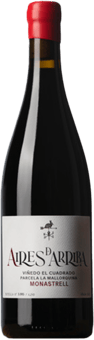 2021 Aires de Arriba Monastrell Jumilla DO
