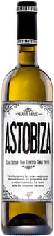 2022 Astobiza Blanco
