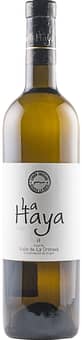 2021 La Haya Blanco Valle de La Orotava DOP