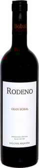 2021 Rodeno Crianza Gran Bobal