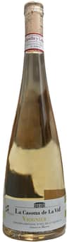 2022 La Casona de la Vid Viognier Castilla y León VT