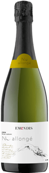 2023 Nu Allongé Cava DO