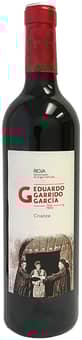 2020 Crianza Rioja DOCa