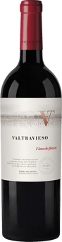 2021 Valtravieso "Vino de Finca" Ribera del Duero DO