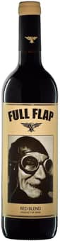 Full Flap Red Blend