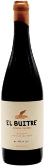 2020 El Buitre Manchuela DO