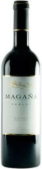 2009 Magaña Merlot Navarra DO