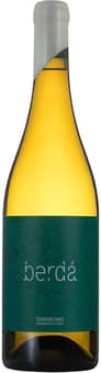 2021 Berdá Somontano DO