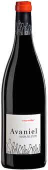 2024 Avaniel Tinto Ribera del Duero DO