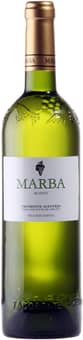 2022 Marba Blanco Barrica Tacoronte - Acentejo DO