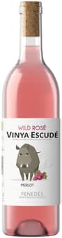 2024 Wild Rose Penedès DO BIO