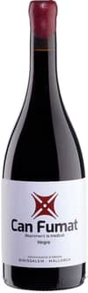 2022 Can Fumat Negre Binissalem DO