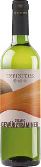 2024 Infinitus Gewürztraminer Castilla VT