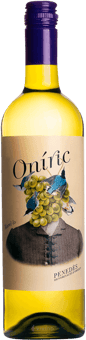 2021 Entre Vinyes Oniric Xarel.Lo