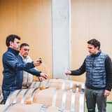 Bodegas Eresma - La Soterraña