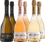 ¡Regala alegría embotellada estas Navidades!