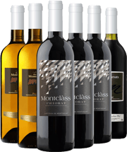 ¡Pack degustación de DOQ Priorat!