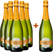 ¡Descubre la DO Cava en TRAVINO!