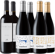¡Descubre los mejores vinos de Terra Alta!
