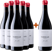 ¡Descubre los mejores vinos de Murcia en TRAVINO!