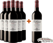 ¿El mejor regalo para papá? ¡Vino!