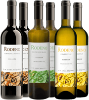 ¡Descubre la deliciosa Chardonnay!