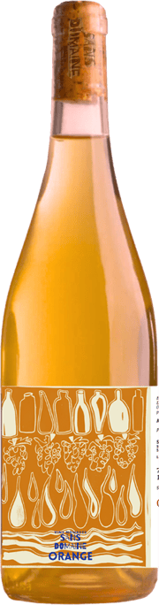 ¡Prueba los mejores vinos naranjas en TRAVINO!