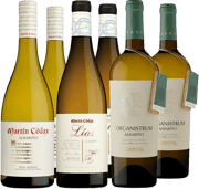 ¡Vinos ideales para la primavera!