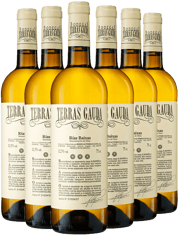 ¡Descubre el pack descuento de Terras Gauda!