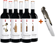 Vinos y ofertas de otoño... ¡Precios para brindar!