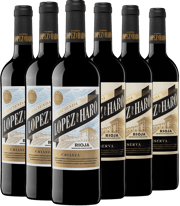 ¡Nuevo Pack de Hacienda López de Haro!