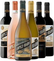 ¡Nuevo pack degustación!