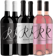 ¡El amor por el vino se celebra todos los días!
