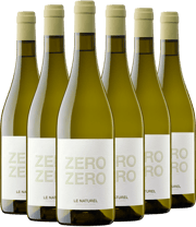 ¡Los mejores vinos sin alcohol!