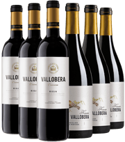 ¡Pack descuento de Tempranillo!