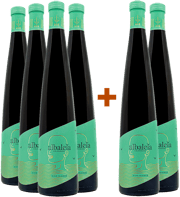 ¡Descubre los mejores vinos de Andalucía en TRAVINO!