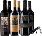 ¡Pack degustación Ribera del Duero!