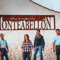 Monteabellón