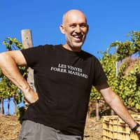 Les Vinyes Forer Massard