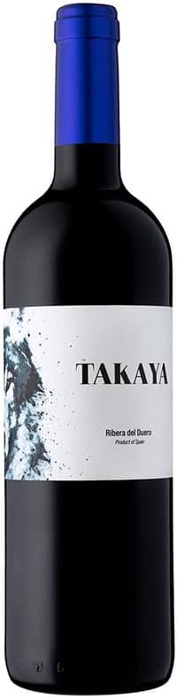 2024 Takaya Ribera del Duero DO