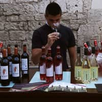 CH Vinos de Cubillas