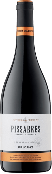 2023 Pissarres Priorat DOCa BIO