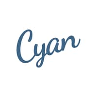 Cyan