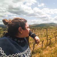 Alma Lopez