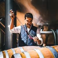 Bodegas Valparaiso
