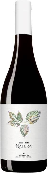 2022 Coca i Fitó Natura Montsant DO BIO