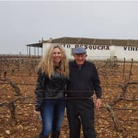 Tinto Pesquera