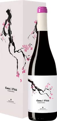 2015 Coca i Fitó Carinyena Montsant DO