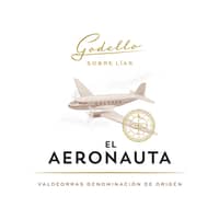 El Aeronauta