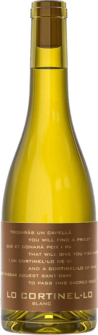 2024 Lo Cortinel-lo Plà i Levant DO BIO